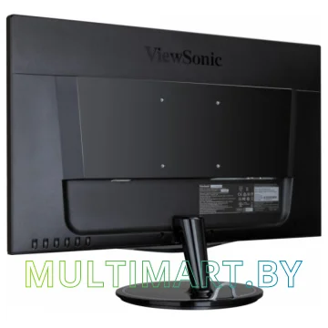 Монитор ViewSonic VX2257-MHD картинка 4